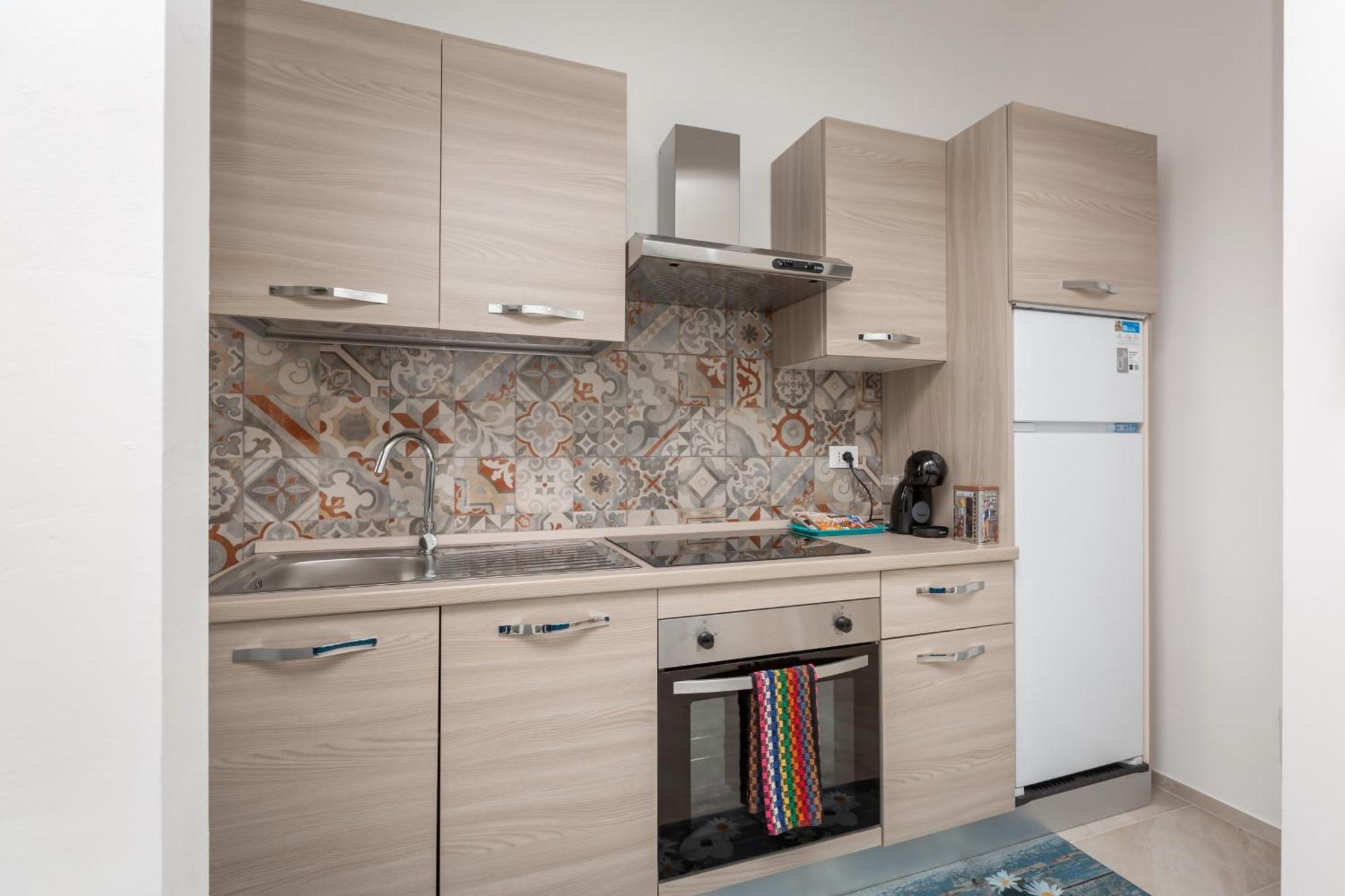 In Armonia Apartment Turin Exterior photo