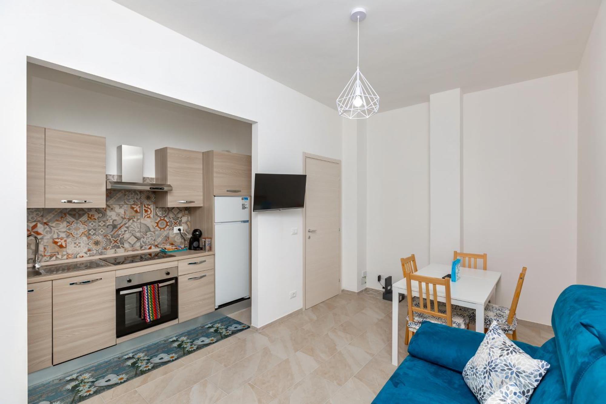 In Armonia Apartment Turin Exterior photo