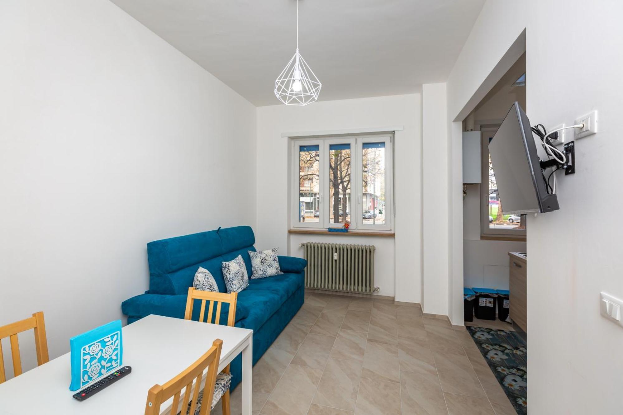 In Armonia Apartment Turin Exterior photo