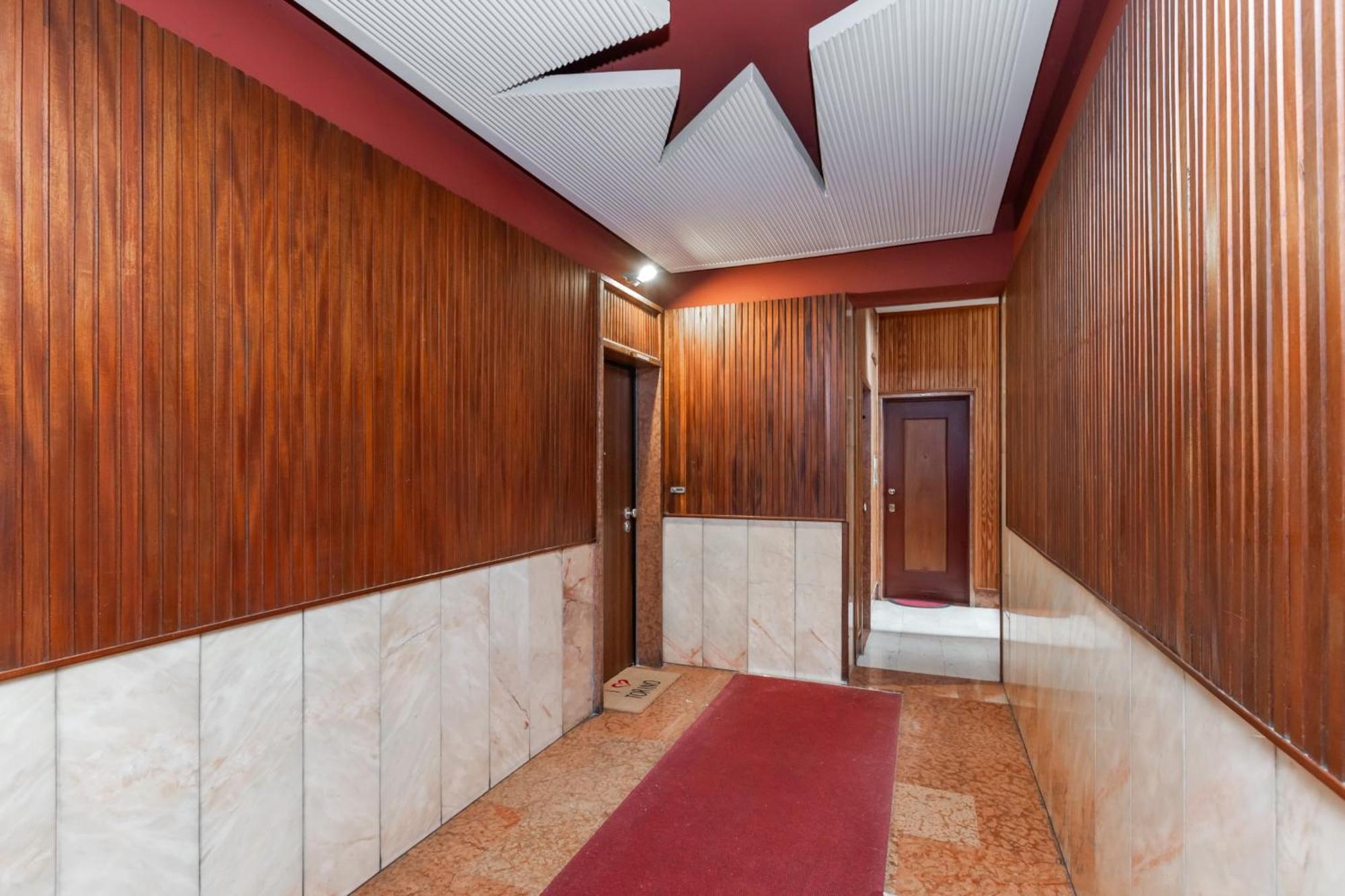 In Armonia Apartment Turin Exterior photo