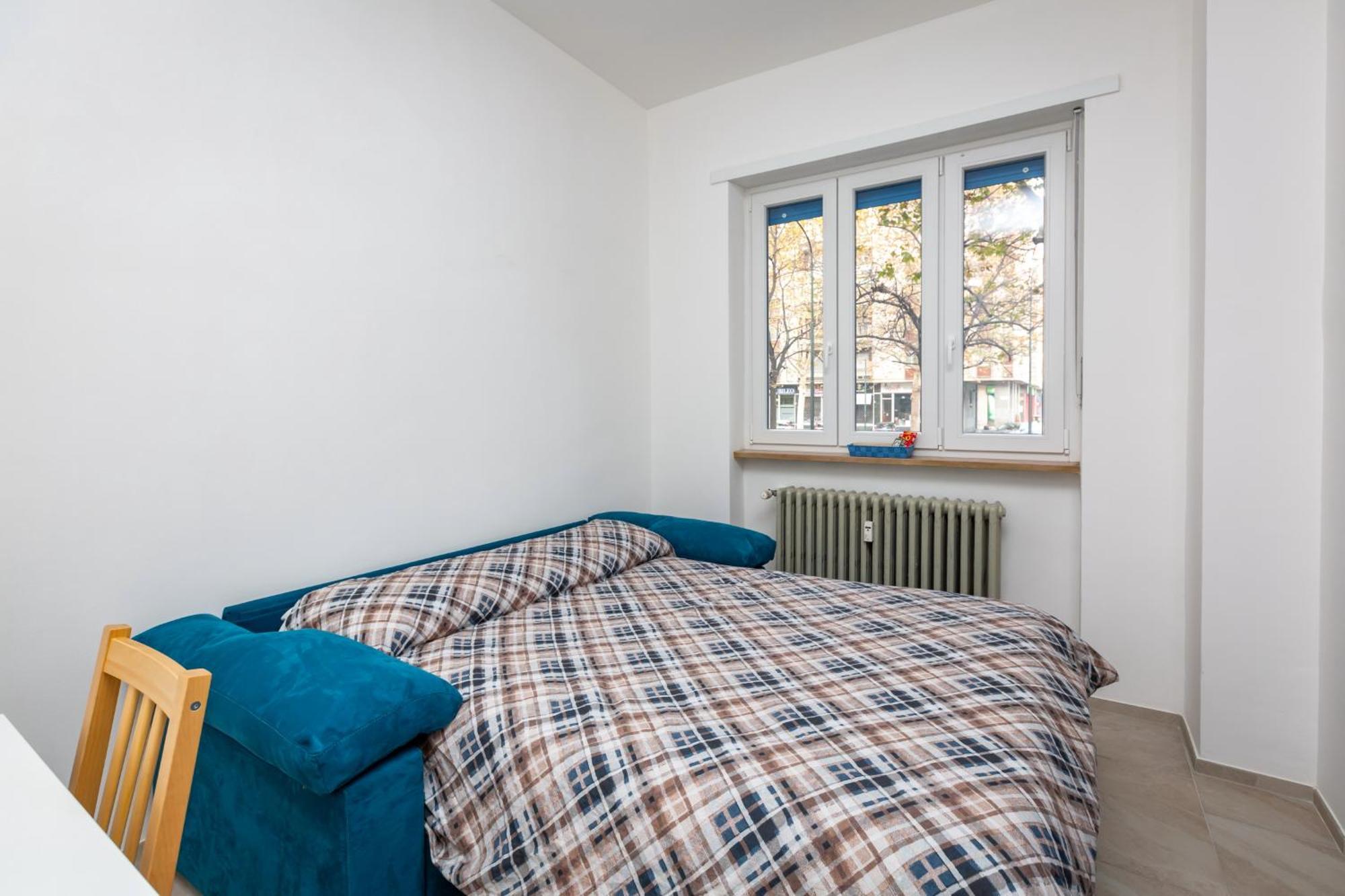 In Armonia Apartment Turin Exterior photo