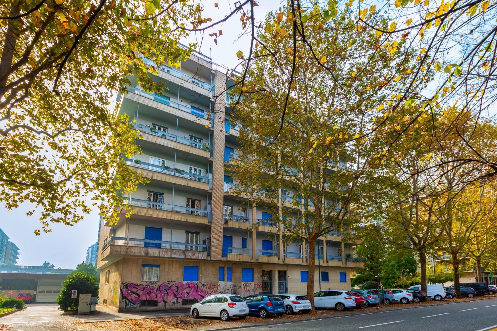 In Armonia Apartment Turin Exterior photo